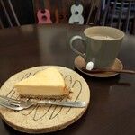 Sansaki Saka Kafe - 