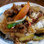 中華料理 ターボー - 