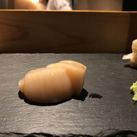 SUSHI TOKYO TEN、 新宿店 - 