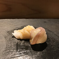 SUSHI TOKYO TEN、 新宿店 - 