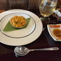 中華料理 おぎわら - 