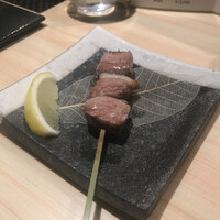 南青山とりや幸 - 