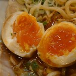 Karamiso Ramen Fukurou - 