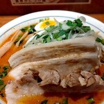 旨辛麺 かつくに - 