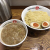 ラーメン人生JET600