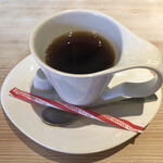 近江懐石 清元 - 珈琲