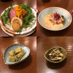 創作和食Dining 朔楽 - 