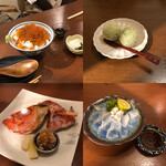 創作和食Dining 朔楽 - 