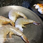 どんどん 梅島店 - 