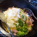 どんどん 梅島店 - 