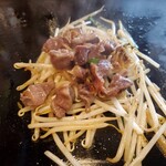 Okonomiyaki Teppanyaki Bonkuraya - 