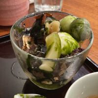 しゃぶしゃぶ 山笑ふ 表参道店 - 