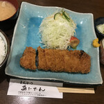 Tonkatsu Ajiden - 