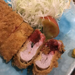 Tonkatsu Ajiden - 