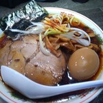 ラーメン カラテキッド - 