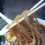 ラーメン カラテキッド - 