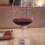 Shun Zu - ⚫赤ワイン
