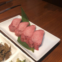 焼肉 大貫 -  焼肉 大貫 -