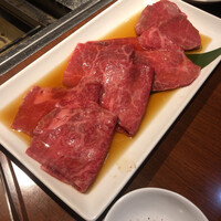 焼肉 大貫 -  焼肉 大貫 -