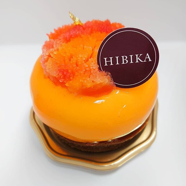 Hibika 日本橋高島屋店 ひびか 日本橋 ケーキ 食べログ