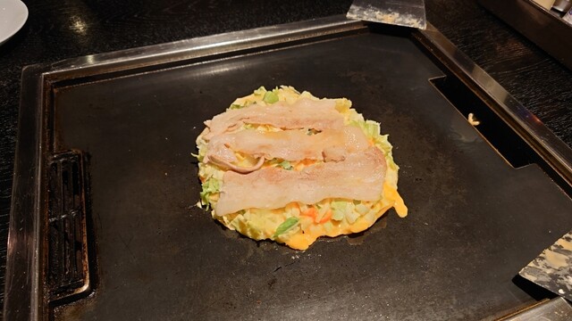コウゲツsince1978 宏月 北千住 お好み焼き 食べログ コウゲツsince1978 宏月 北千住 お好み焼き 食べログ