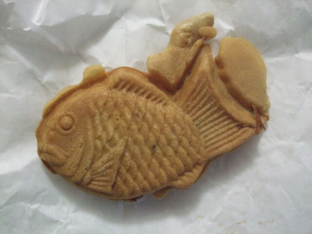 たいやき家 西明石 たい焼き 大判焼き 食べログ たいやき家 西明石 たい焼き 大判焼き 食べログ