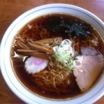 Kanou Ya - ラーメン460円