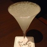 Bar Vintage with Restaurant - XYZ：1000円