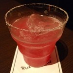 Bar Vintage with Restaurant - ノンアルコールカクテル（すいかベース）