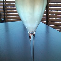 restaurant GRILL TABLE with SKYBAR - スパークリング飲みました