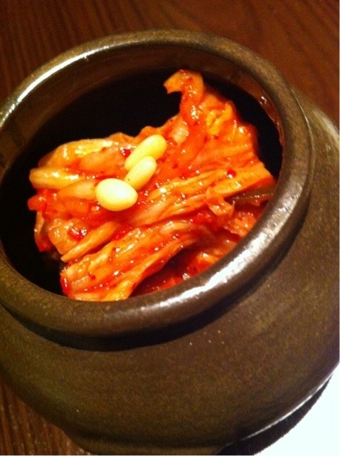 オンマ 三ノ宮 ｊｒ 韓国料理 食べログ