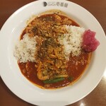 カレーハウス CoCo壱番屋 - 