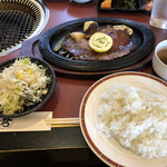 肉処 倉 - 