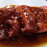 ホルモン焼肉 縁 - 