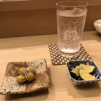 日本橋蛎殻町 すぎた - 