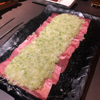 焼肉ぽんが 田町店 - 
