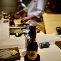 鮨 銀座 おのでら - 