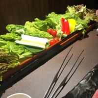 焼肉ぽんが 田町店 - 
