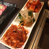 焼肉ぽんが 田町店 - 