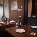 Antica Trattoria M's dal 1995 - 