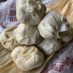 元祖豚饅頭 老祥記 - 豚饅10個　1000円