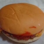 マクドナルド - ハンバーガー