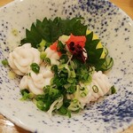 Sushi Shunsai Sake Ikkyuu - 