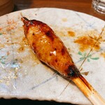 焼鳥酒場二代目おかちゃん - つくね