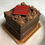 ドゥブルベ・ボレロ - ノッチョラート 500円(税抜)