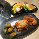 Itamae Yakiniku Isshou - 