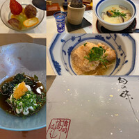 寿司 髙はし - 