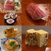 寿司 髙はし - 