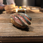 Ebisu Sushi Shiorian Yamashiro - 