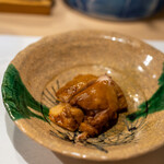 うを徳 - 2020.11 余市アンキモ